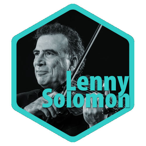 Lenny Solomon